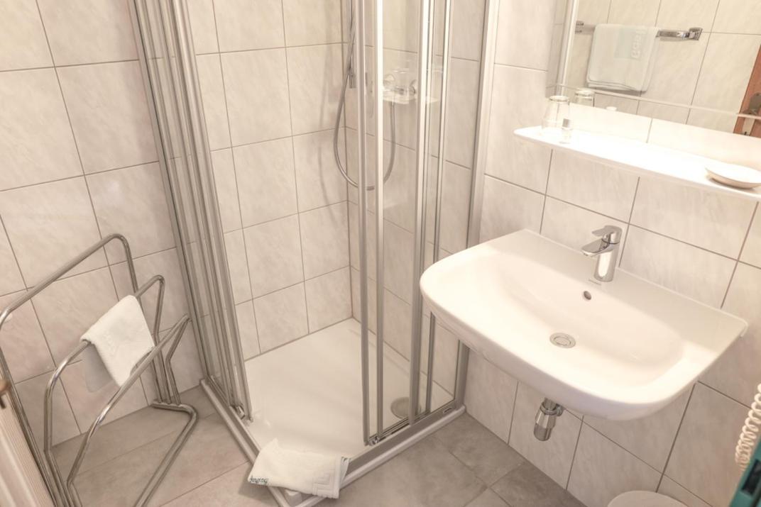 Gasthof Pension Pichlernwirt Himmelberg Zewnętrze zdjęcie